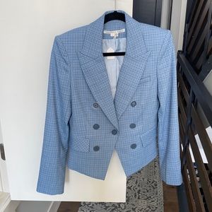 Veronica beard spring blazer